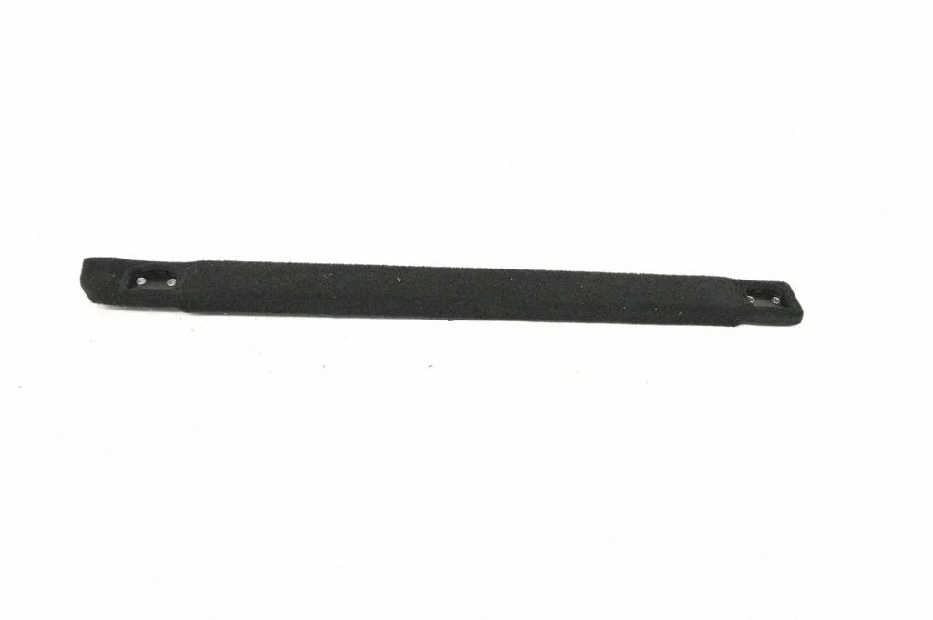 Centre console side trim rear – Porsche Cayenne (92A) (2010-2017)