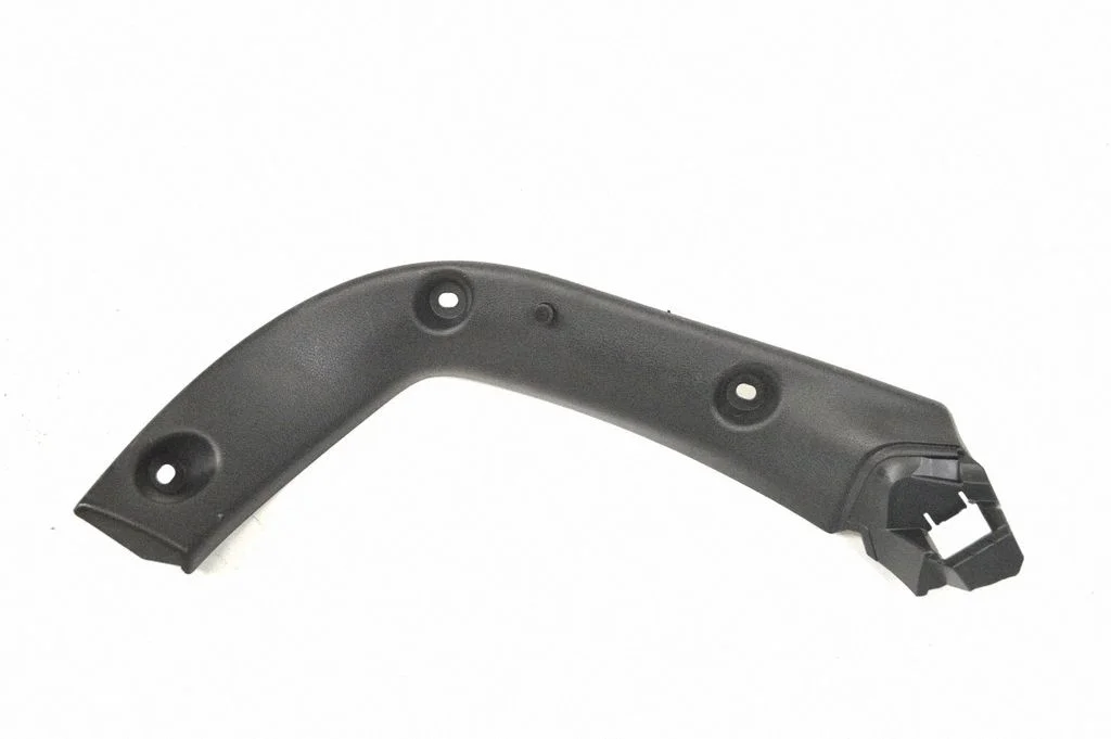 Centre console side trim rear – Nissan Juke I F15 (2010-2018)