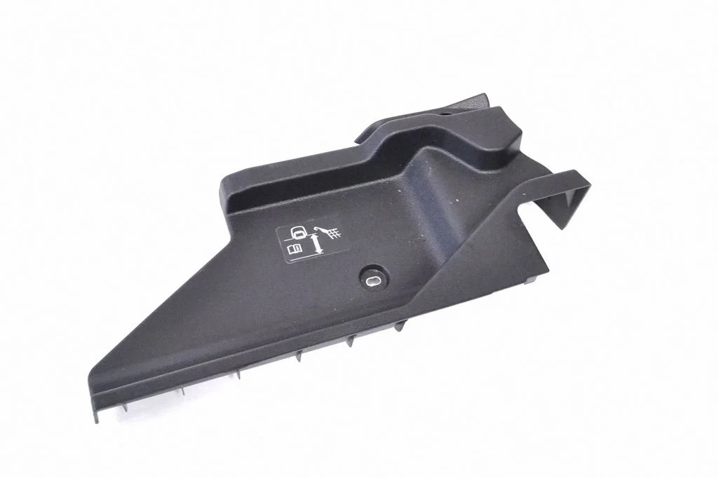 Centre console side trim rear 81A863423
