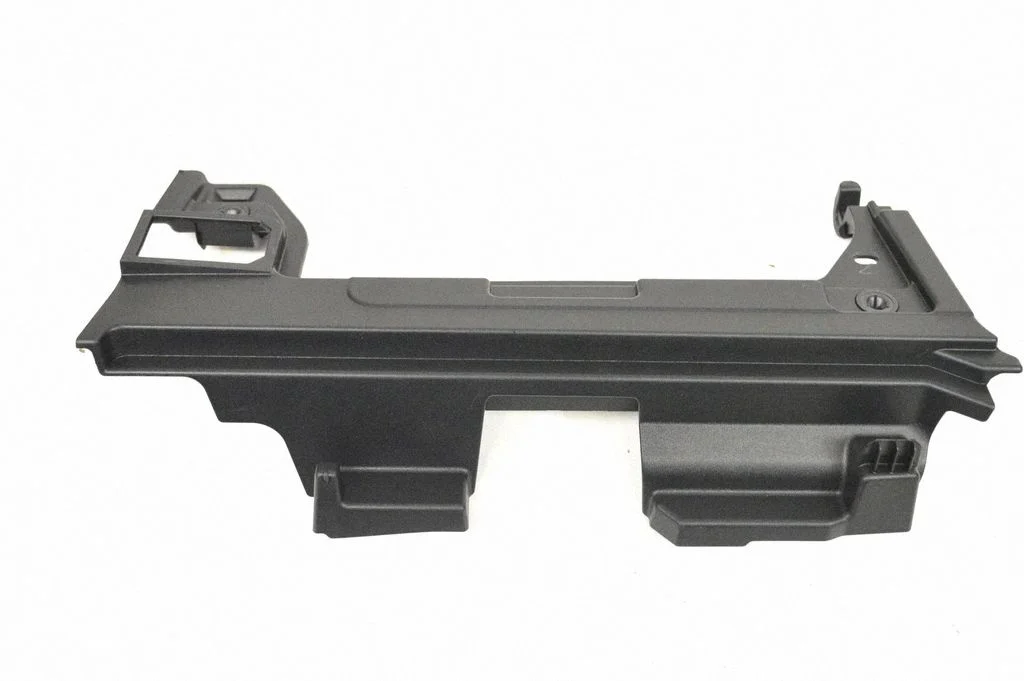 Centre console side trim rear 6413730030