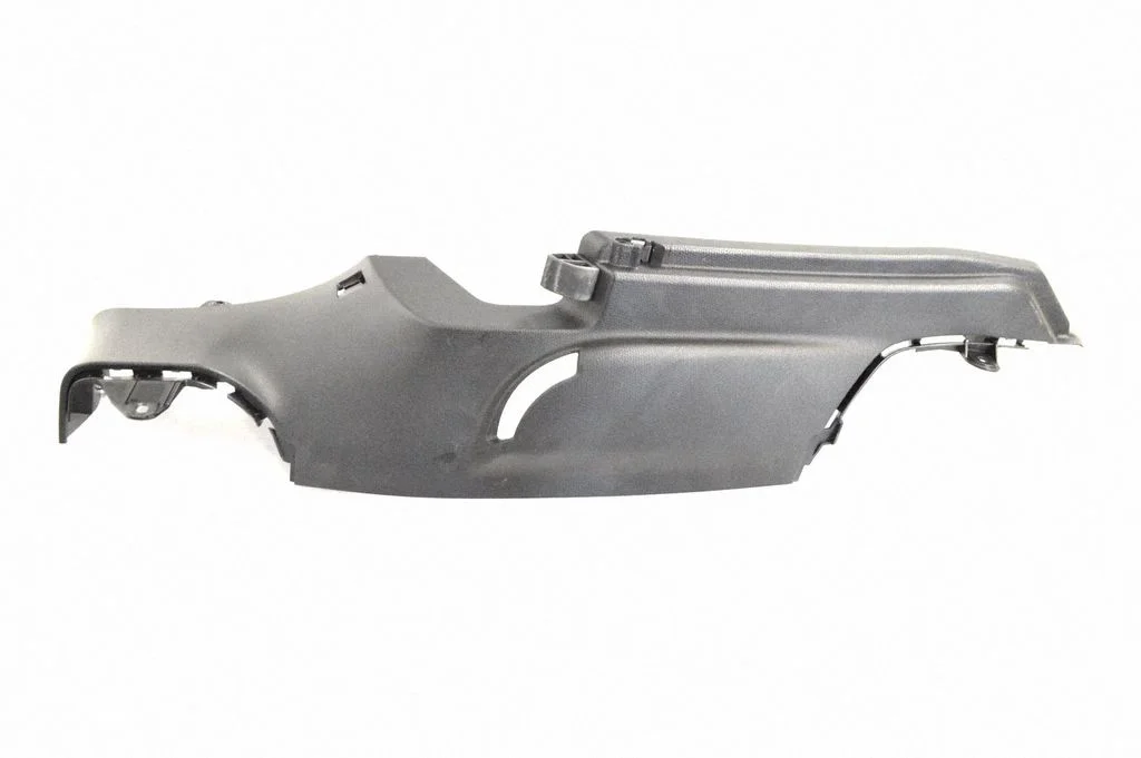 Centre console side trim rear 7291359