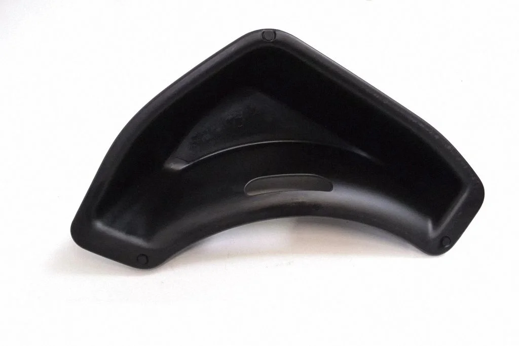 Centre console side trim rear – Jeep Grand Cherokee (2010-2021)