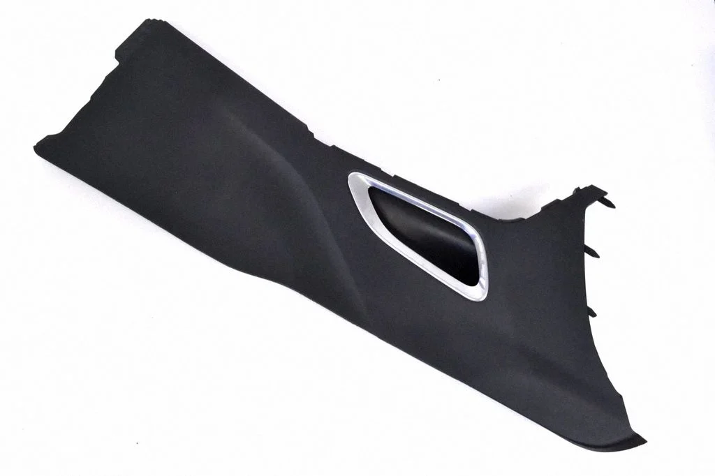 Centre console side trim rear CM80486