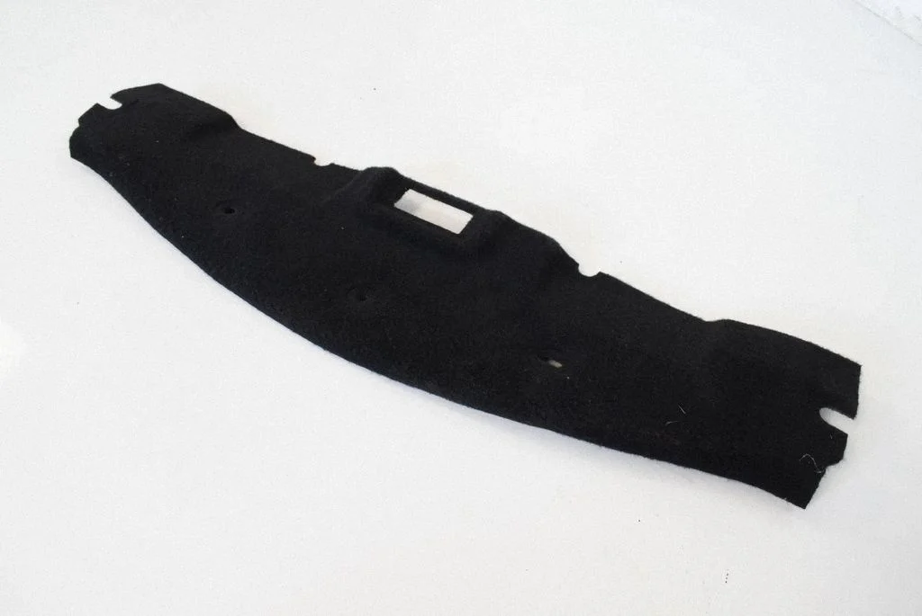 Centre console side trim rear – Jaguar XF X250 (2007-2015)