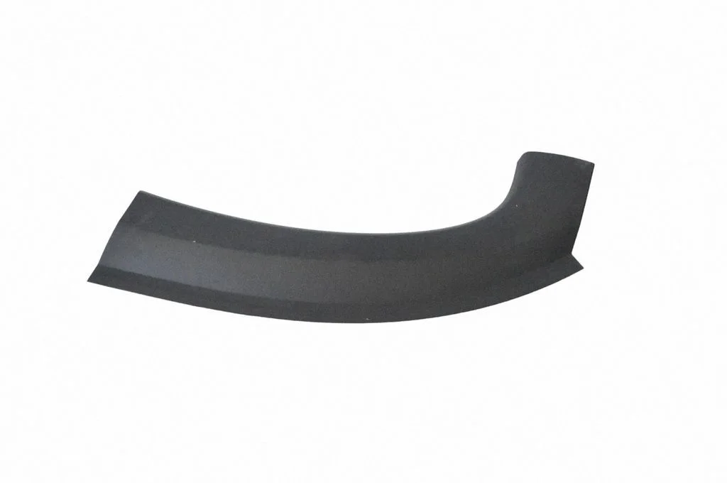 Centre console side trim rear 107491000B