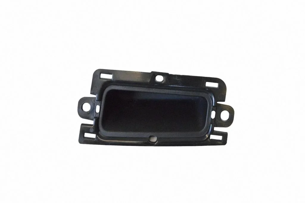 Centre console side trim rear 105040900D