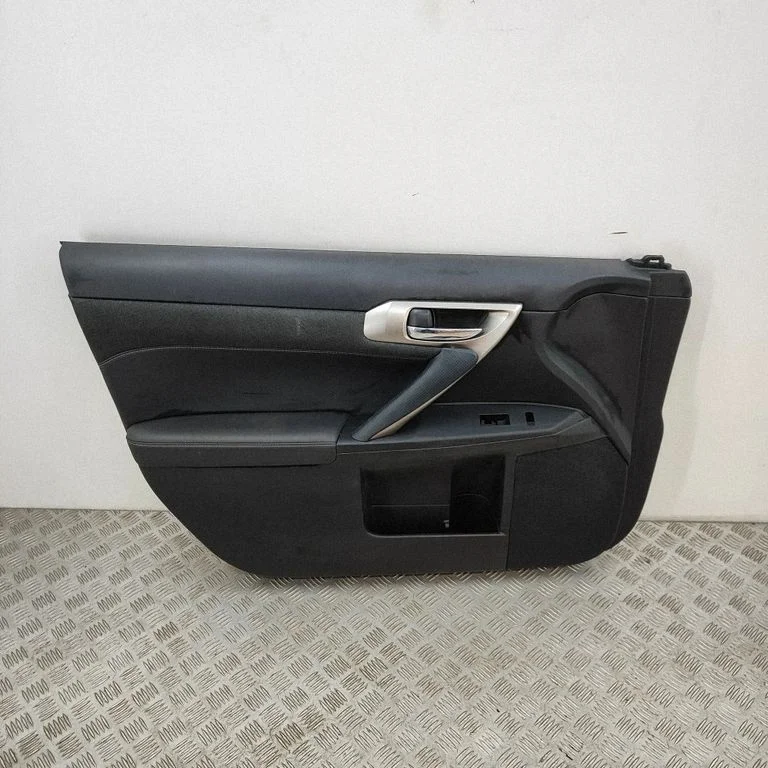 Front door card panel trim 67612X1B19