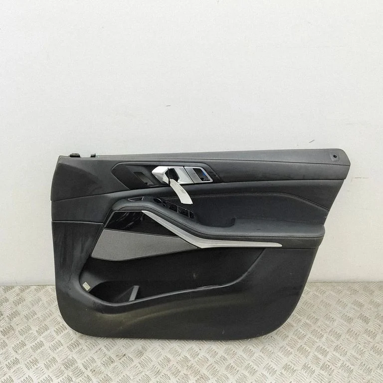 Front door card panel trim 5A62128