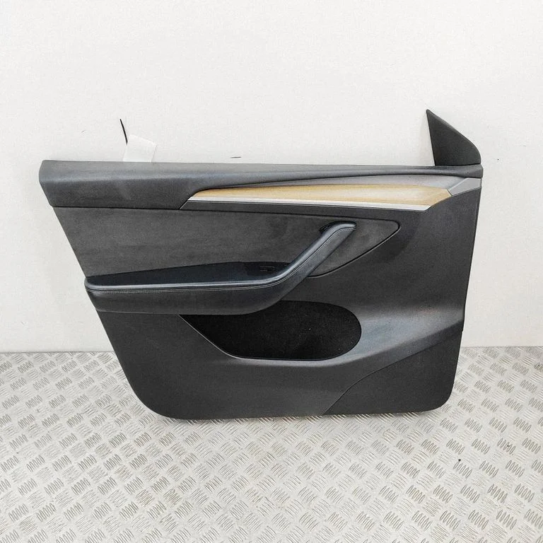 Front door card panel trim 167140100G