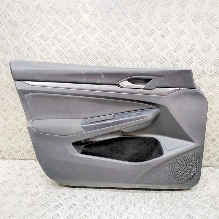 Front door card panel trim 5H0868079D