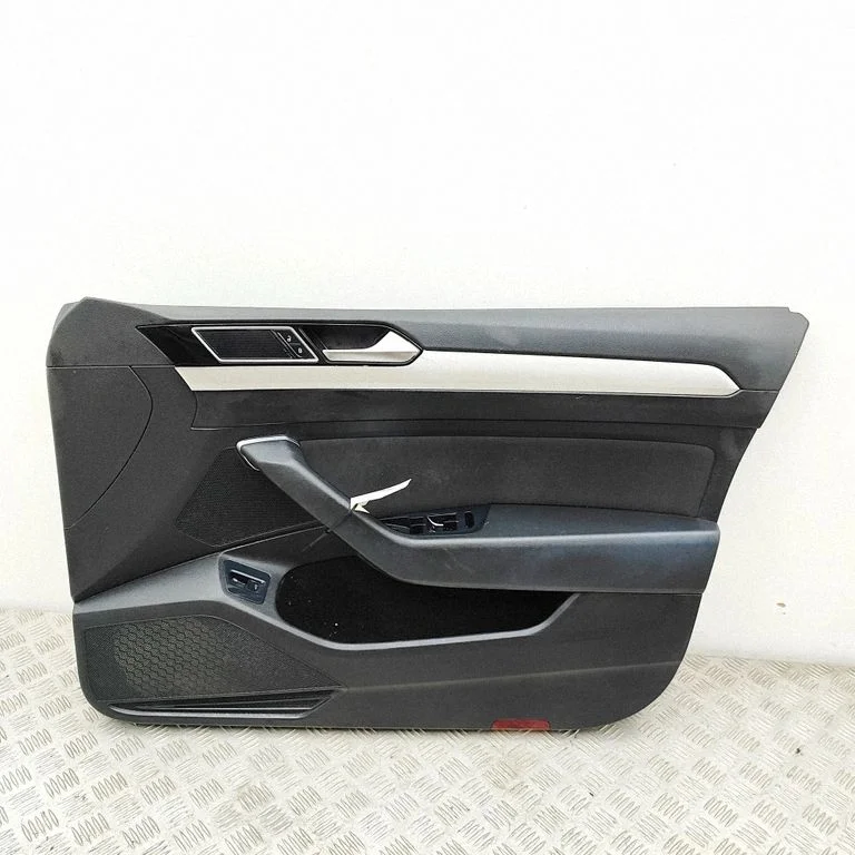 Front door card panel trim 3G2867012