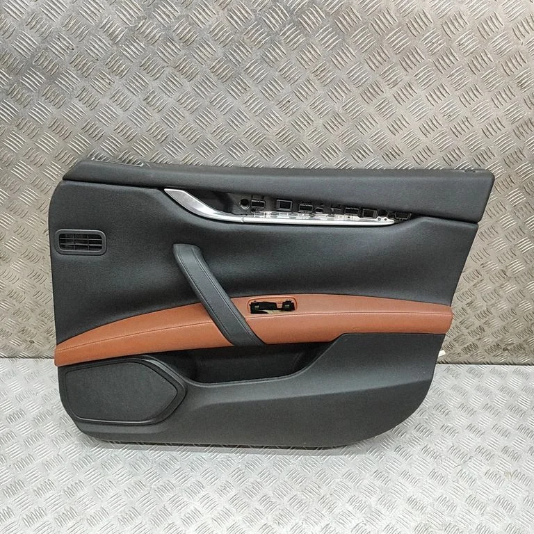 Front door card panel trim 06700231800
