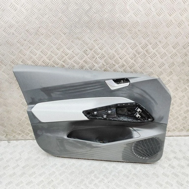 Priekšējo durvju apšuvums – Volkswagen ID.3 (2019-)