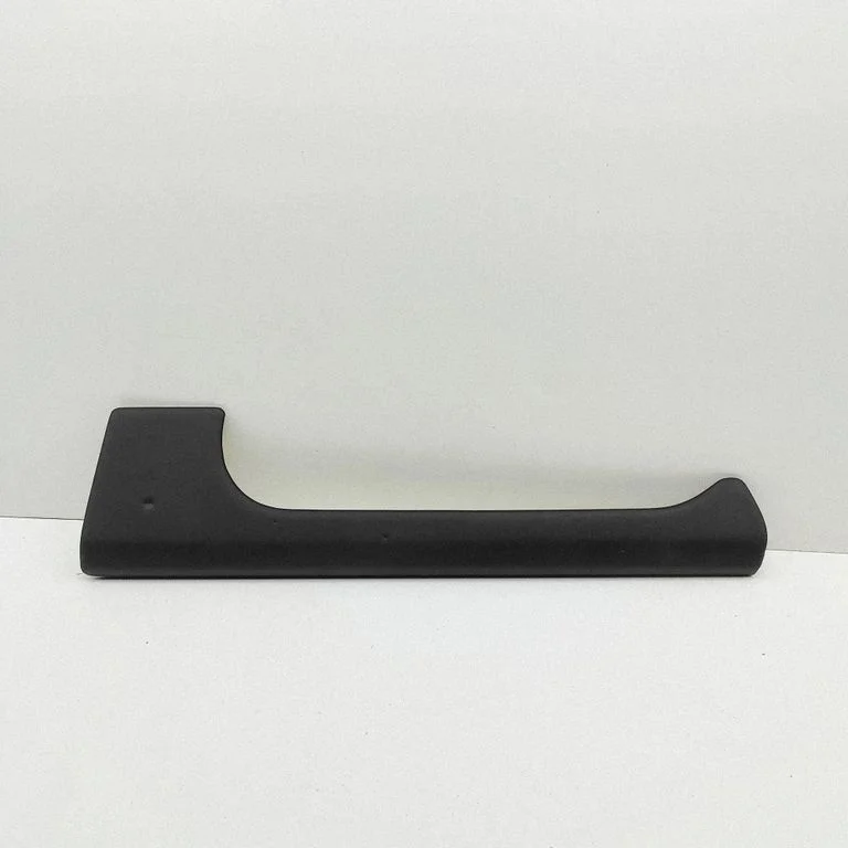 Front door card panel trim L8B223900DD