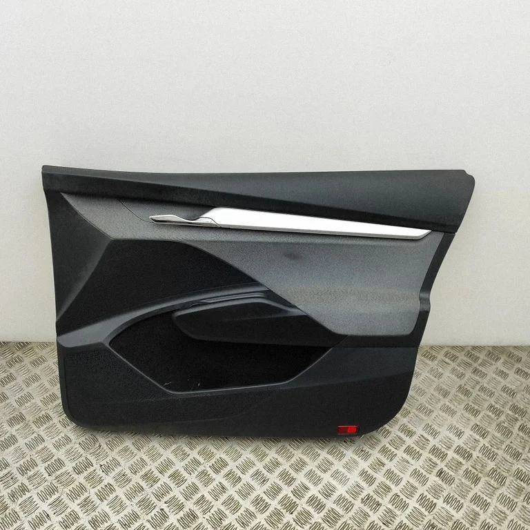 Front door card panel trim 5LC867014A