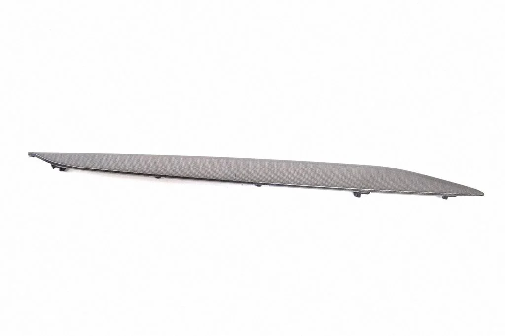 Front door card panel trim 6778178020