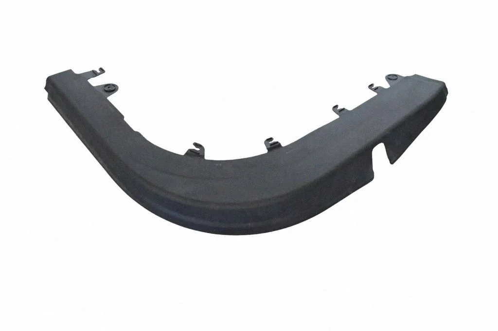 Front door card panel trim CPLA208B13A