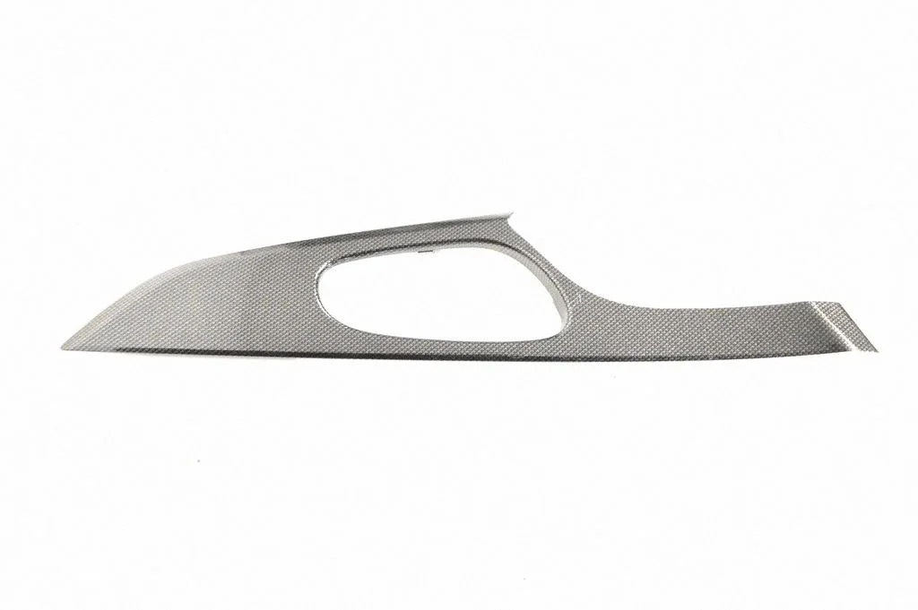 Front door card panel trim 806824CL0A