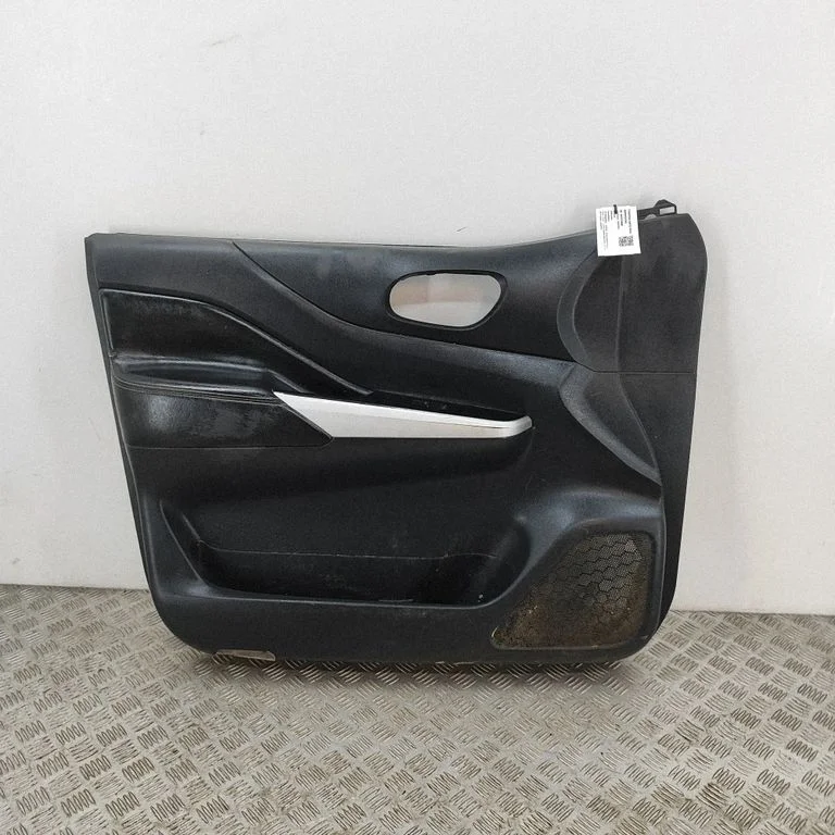 Front door card panel trim 809074KL2A