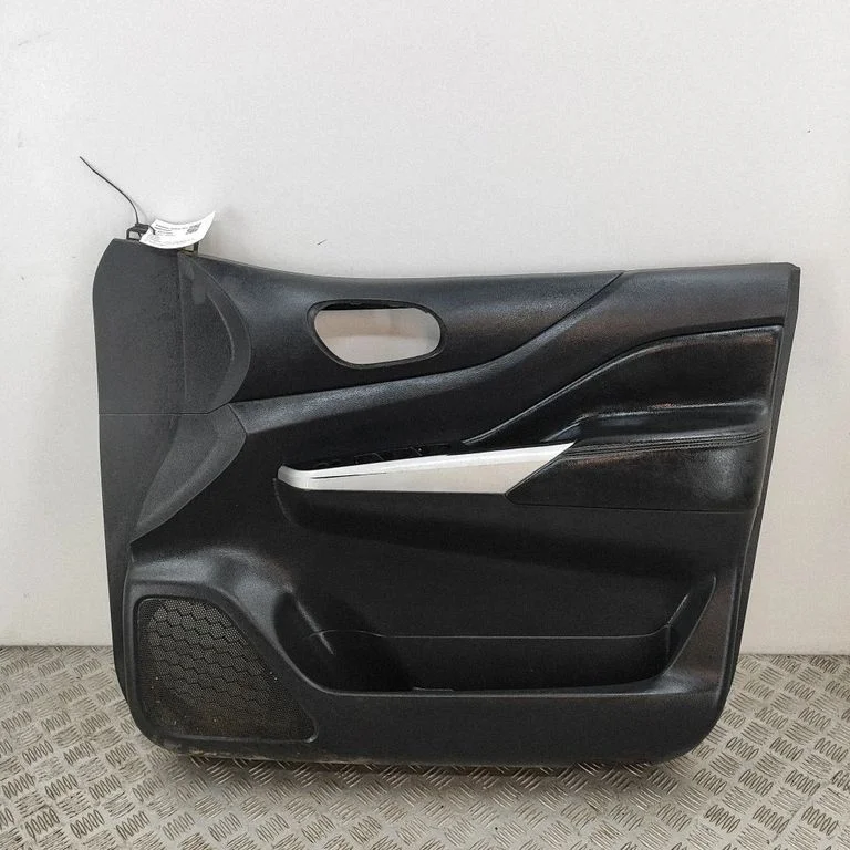 Front door card panel trim 809004KS6A