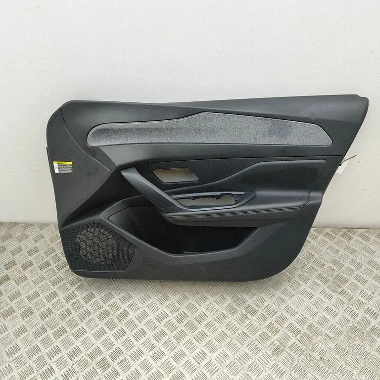 Front door card panel trim 2620781X