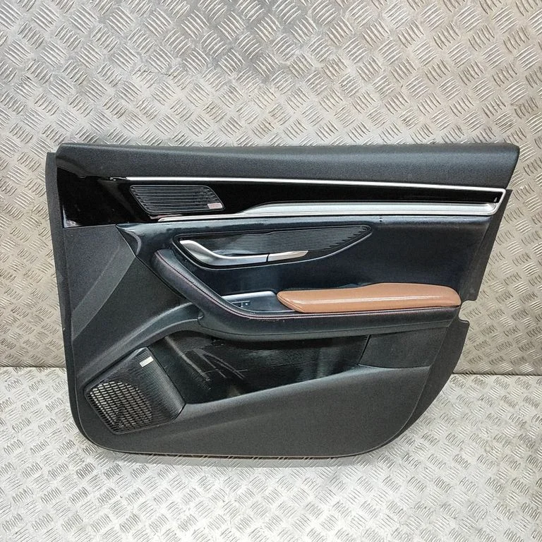 Front door card panel trim SA3F6102222