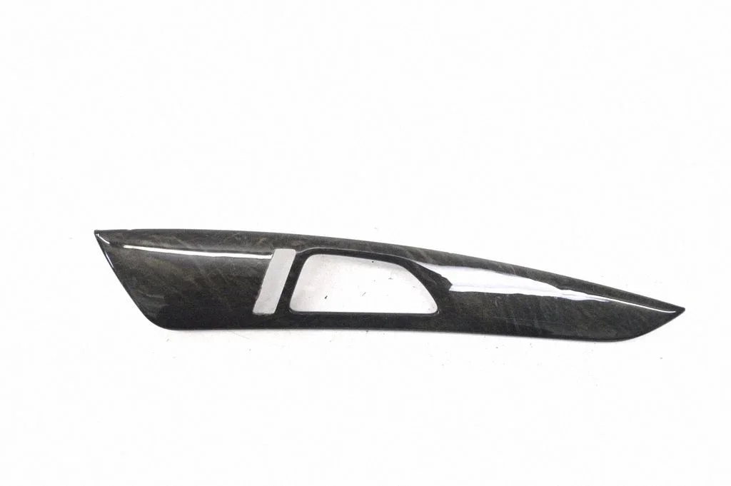 Front door card panel trim A2187205880