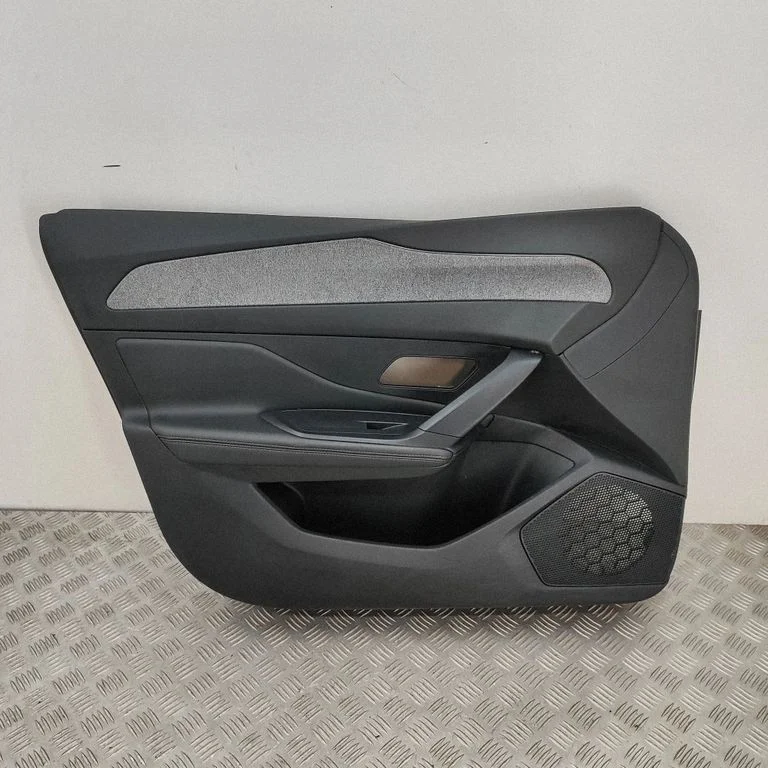 Front door card panel trim 98562144ZD