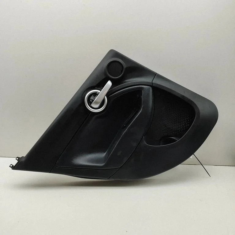Front door card panel trim – Fiat 500X (2014-)
