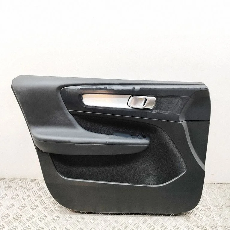 Front door card panel trim 32282668