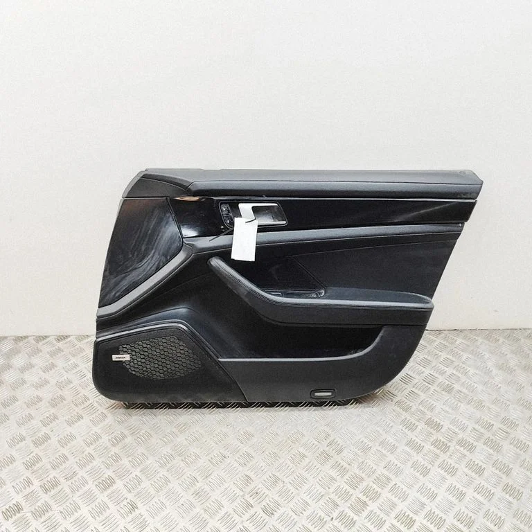 Front door card panel trim 971867012