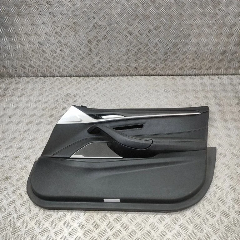 Front door card panel trim 7945866