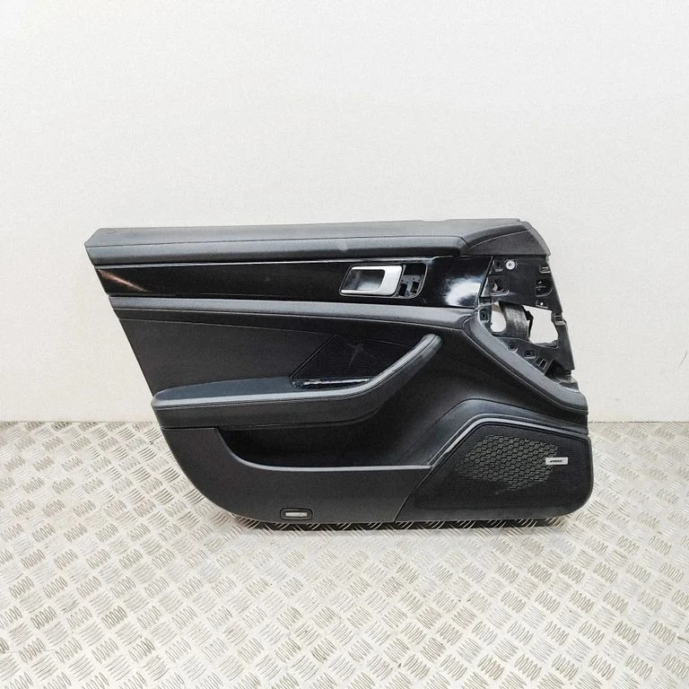 Front door card panel trim 971867011