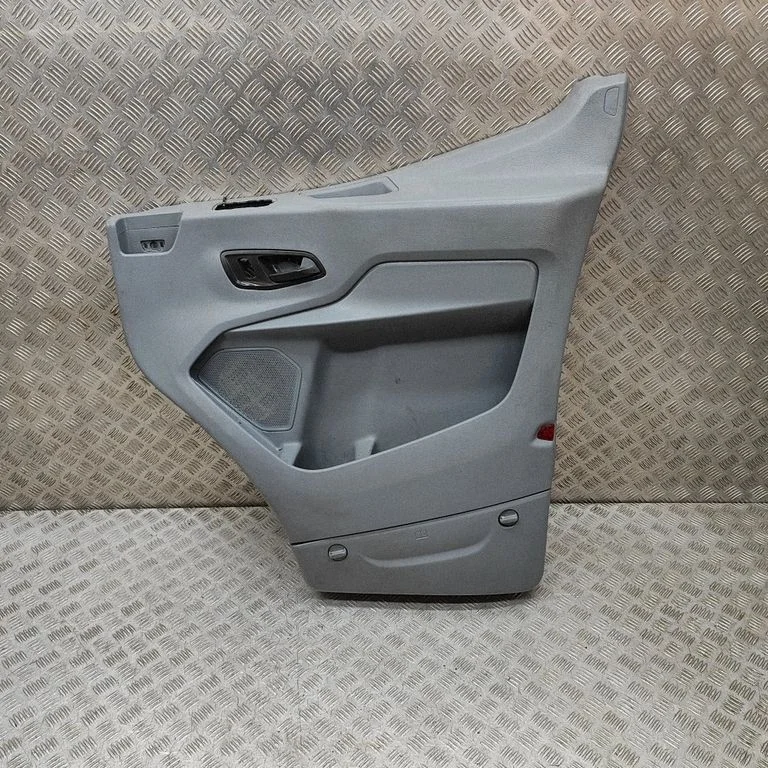 Front door card panel trim BK31V23942AS36NC