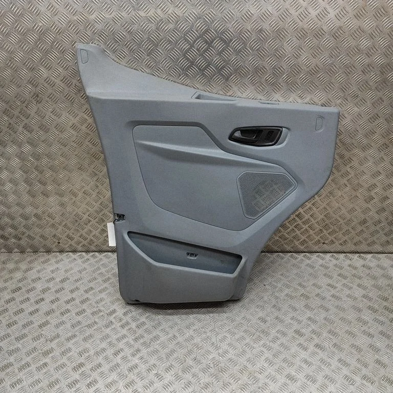 Front door card panel trim SD0526V23943