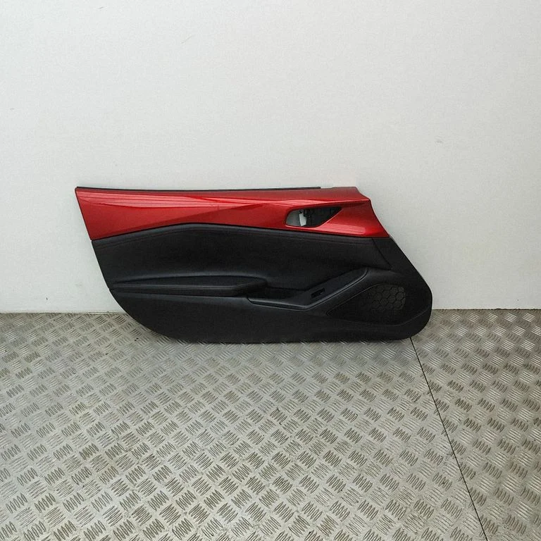 Front door card panel trim N2434581A