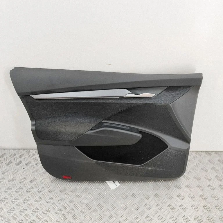 Front door card panel trim 5LC867013BB