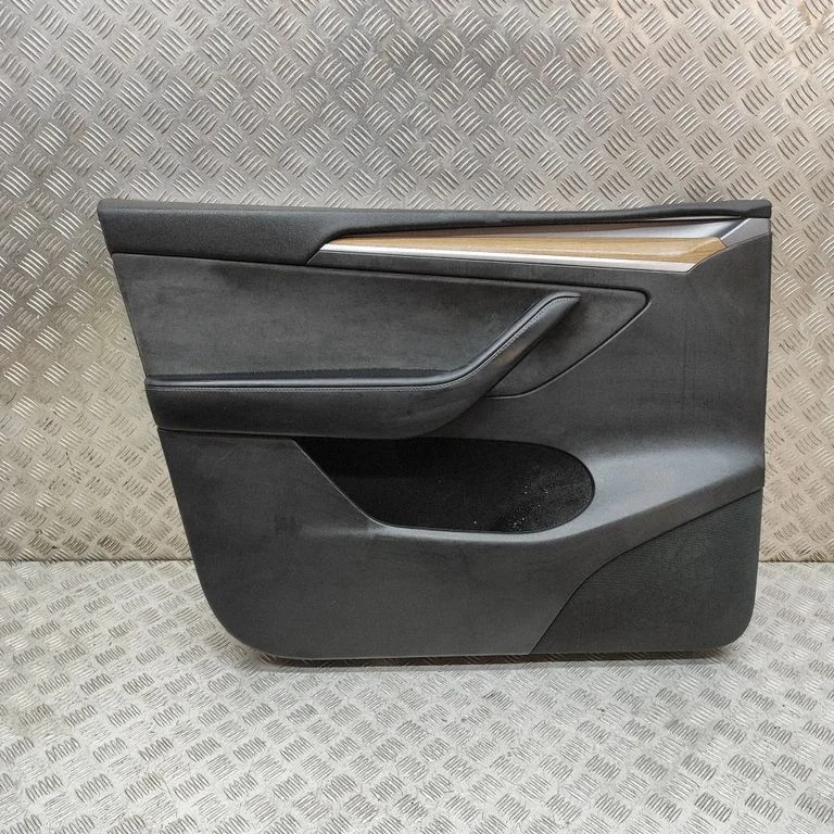 Front door card panel trim 167140100I