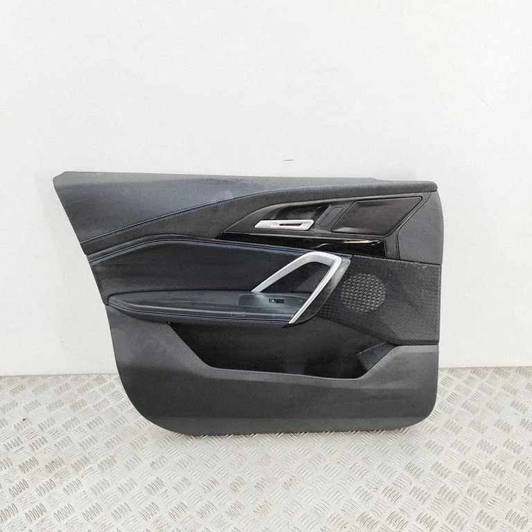 Front door card panel trim 5B359D1