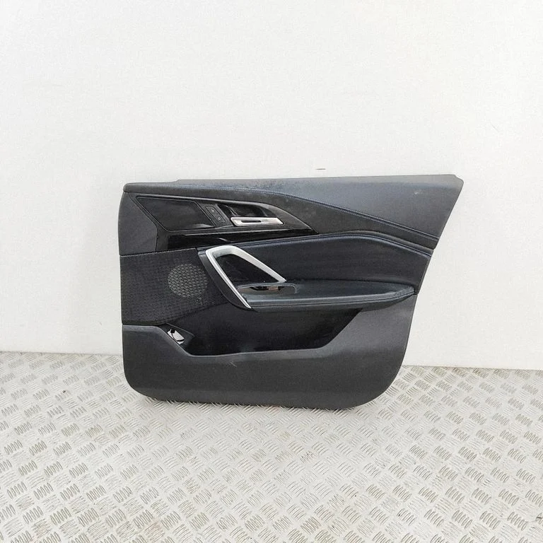 Front door card panel trim 5B359D2