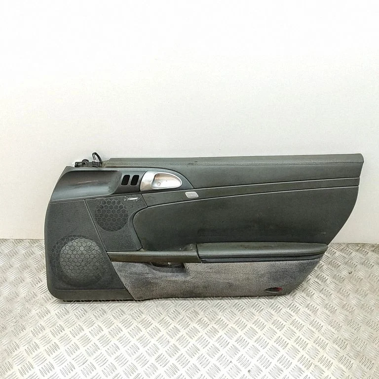 Front door card panel trim 997555102
