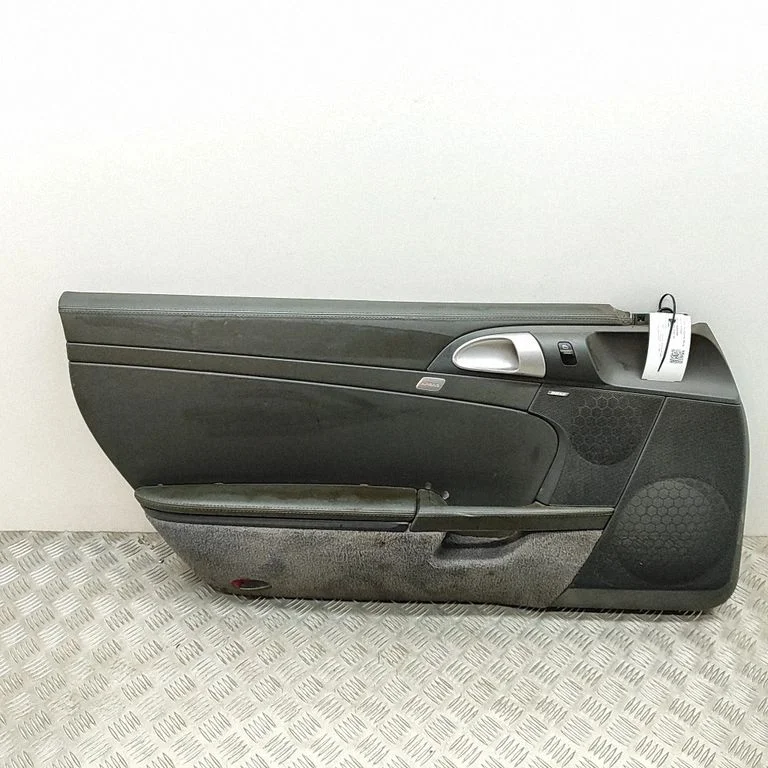 Front door card panel trim 997555101
