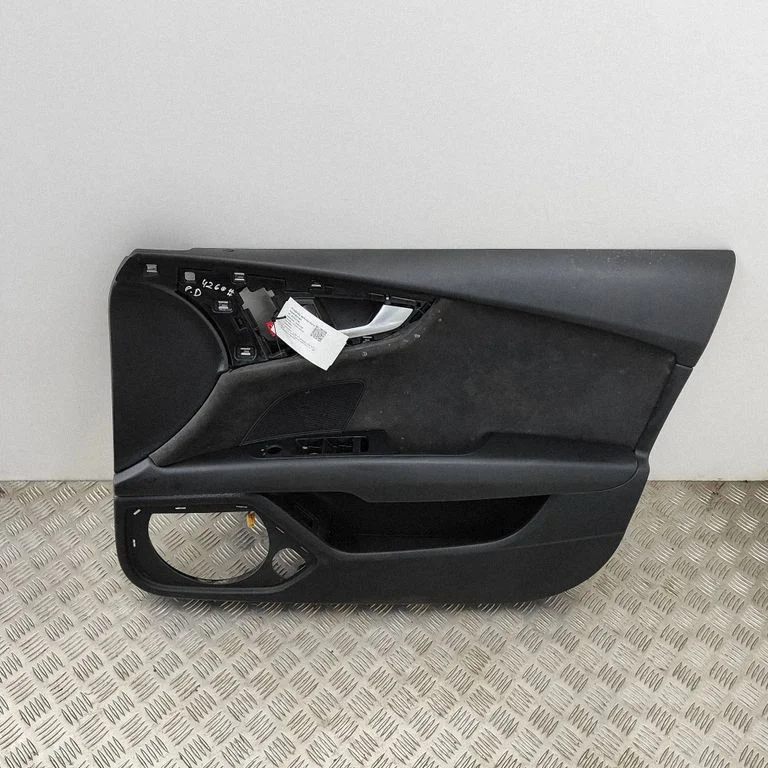 Front door card panel trim 4G8867106