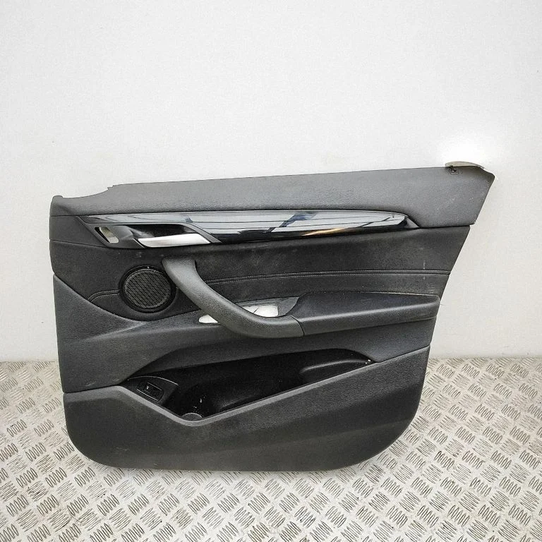 Front door card panel trim 7461964