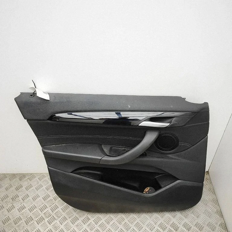 Front door card panel trim 7461963