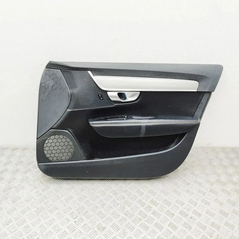Front door card panel trim 39838259