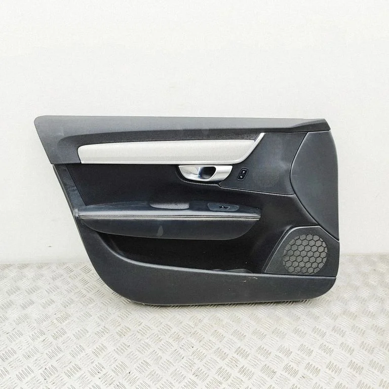 Front door card panel trim 39838254