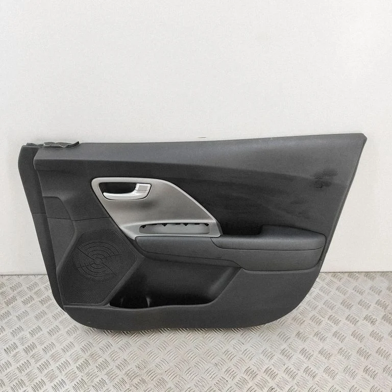 Front door card panel trim 82380G5000