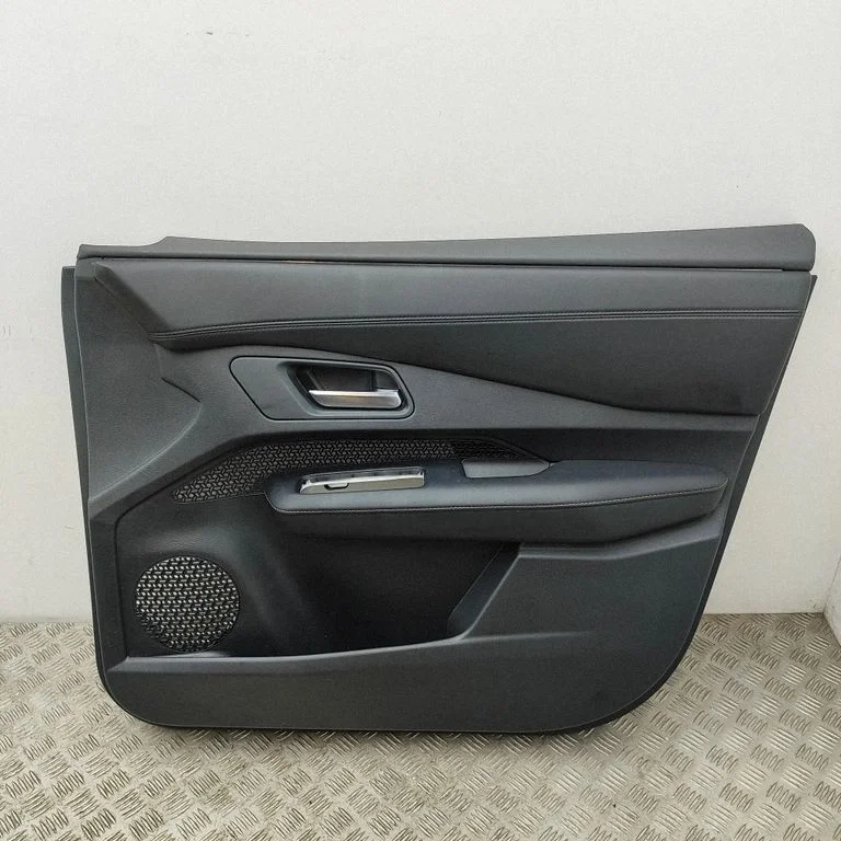 Front door card panel trim 809105MS0B