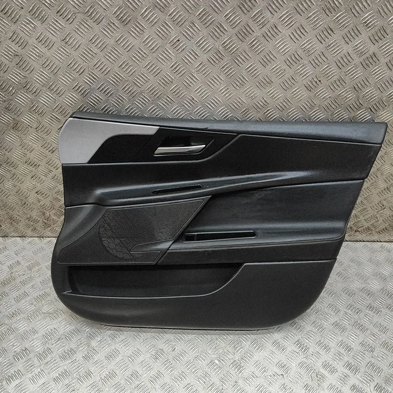 Front door card panel trim – Jaguar XE (2015-)
